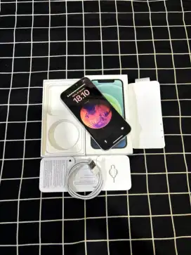 IPHONE 12 128 IBOX