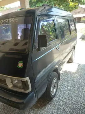 Suzuki Carry 1995 Bensin