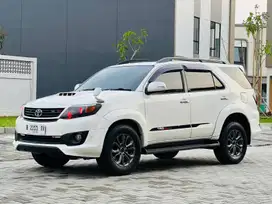 Toyota Fortuner 2.5 Vnt Trd 2.5 At
