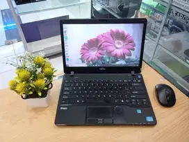 READY LAPTOP FUJITSU SH772 CORE i7 SIAP PAKE