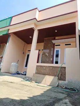 Rumah dijual di Bintara