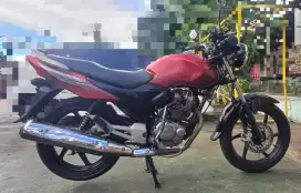 Megapro Tahun 2009