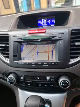 Honda CR-V 2013 Bensin