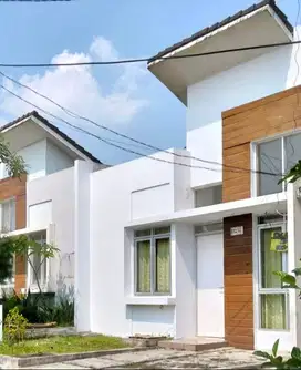 JUAL MURAH BU RMH SHM REAL ESTATE CITRAMAJA CITY SDH RENOV