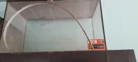 Aquarium merk nikita 2 unit