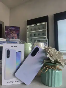 Samsung a36 ready stok semua tipe