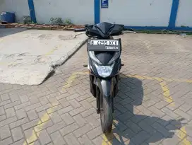 Honda beat eco Tahun 2016 Surat Komplit