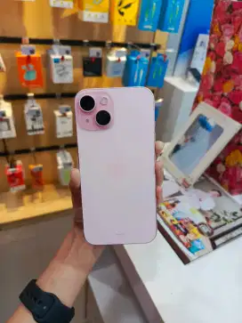 IPHONE 15 KREDIT TANPA DP CICILAN 0%