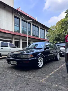Corolla twincam GTI JDM