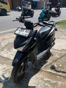 Jual Beat Street thn 2024