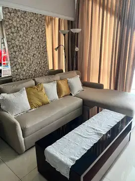 Dijual Cepat Apartemen Denpasar Residence Kuningan City 3BR