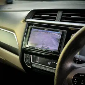HONDA MOBILIO E CVT 1.5 A/T 2017 TDP MULAI 5JT GARANSI BEBAS LAKA