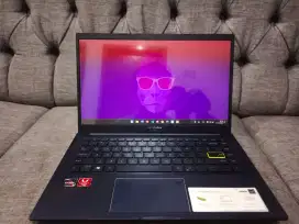 Dijual Laptop Asus Vivoobook s14/s15 M413D