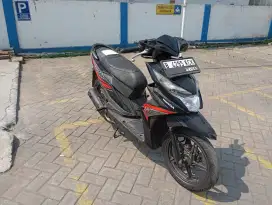 Honda beat eco Tahun 2016 Surat Komplit