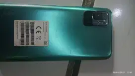 Redmi note 10 5g