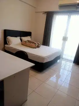 Dijual Apartemen Cosmopolis