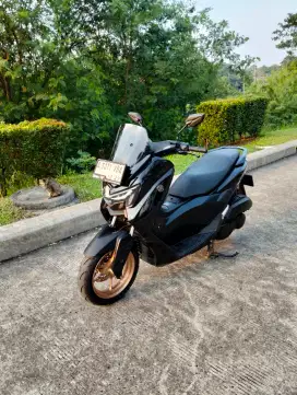 Nmax Neo new 2024 Gress