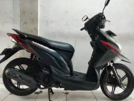 Jual Vario 110 2018 SS Komplit