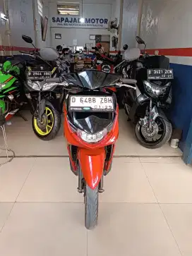 YAMAHA SOUL GT TAHUN 2014 SIAP PAKAI