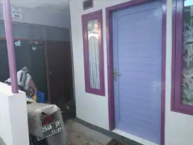 DIJUAL CEPAT MURAH RUMAH SIAP HUNI SUKAJADI
