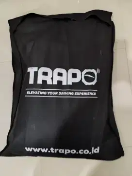 Karpet trafo alphard AH20