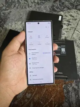 Samsung Galaxy Z Fold 6 12/512