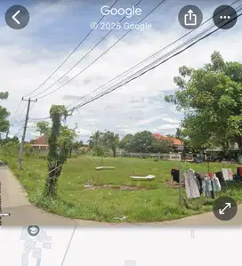 DIJUAL TANAH WILAYAH RAJEG DESA TANJAKAN MEKAR,1230 M,TERMURAH