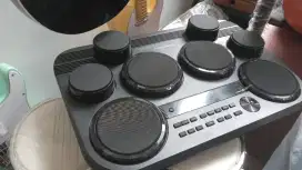 Drumpad medeli DD325