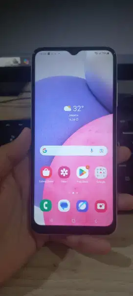 Samsung A03s 4/64