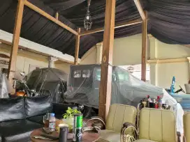 Lowongan pekerjaan helper mekanik + jaga bengkel