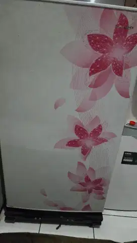 Kulkas Sharp 1 Pintu