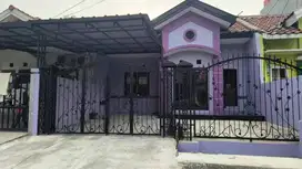 Disewakan rumah Bagus di Bulevar Hijau Bekasi