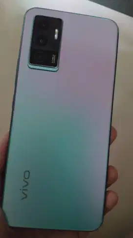 Vivo V23 e (pemakaian perempuan) (NEGO BENSIN)