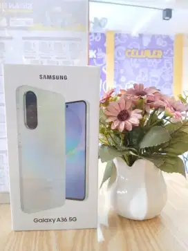 HP SAMSUNG  A36 5G RAM 8/128