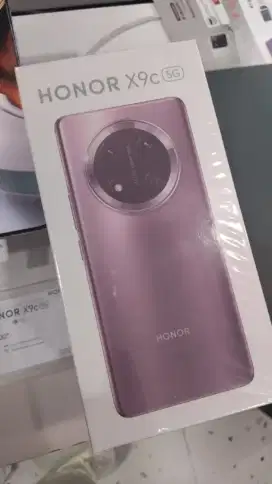 HONOR X9C 5G NFC RAM 24/256