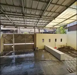 Rumah Siap Huni SHM Dalam Cluster Daerah Cijerah Gempol dkt Cimahi