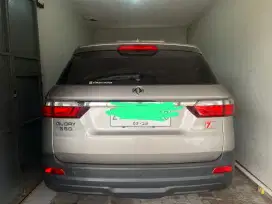 Forsale DFSK Glory 560 (Turbo) 1.5T L 2023 Nik 2021 Plat Z Ciamis