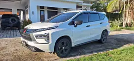New xpander facelift