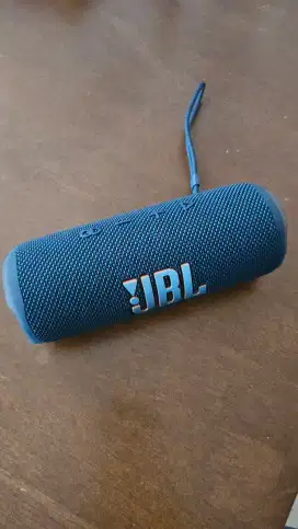 JBL Flip 6 Lengkap