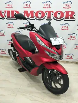 PCX 2019, Super ISTIMEWA, Mesin Alus, Mulus, Bisa TukarTambah