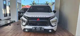 New xpander facelift