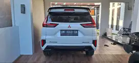 New xpander facelift
