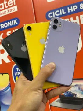 IPHONE SECOND ALL TYPE