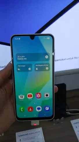Samsung A16 Lte 8/128