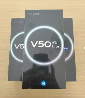 Vivo V50 lite 12/512
