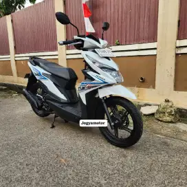 Honda beat cbs fi tahun 2018