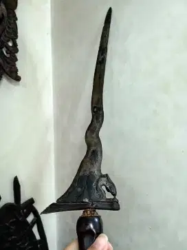 Nogo sungkem Pulo tirto