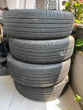 Ban Bekas GT Radial 205/65 R16