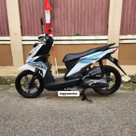 Honda beat cbs fi 2018 cash credit