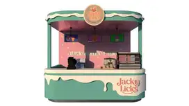 lowongan kerja waitres booth ice cream wilayah Serpong